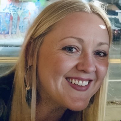 she/her, blessed girl mom, Instructional AP at Crums Lane Elem, Emerging Leader @NewLeadersOrg alum, Ted Lasso admirer