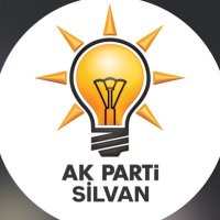 Ak Parti Silvan (@akpartisilvan_) 's Twitter Profile
