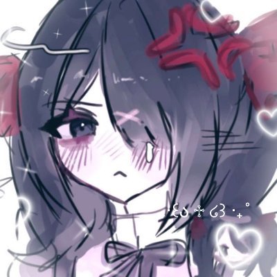 sadboymoder's profile picture. she/they
23