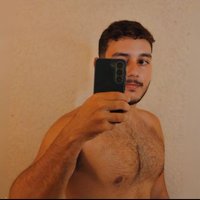 andre (@andrlzc) 's Twitter Profile