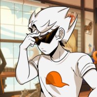 What is Dirk Strider doing? (@dirkstriderhere) 's Twitter Profile Photo What is Dirk Strider doing? (@dirkstriderhere) 's Twitter Profile Photo