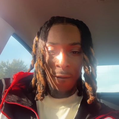 bitch my presence is a present just to kick it is a blessing