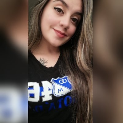 @MillosFCoficial 💙 Todo se cura con amor ✊🏻⚡Del eterno Campeón ⚽Ⓜ️
