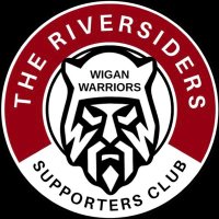 The Riversiders (@theriversiders) 's Twitter Profile