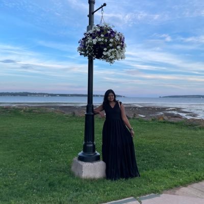 Madziedee's profile picture. Full-Time Geek! 👩🏽‍💻🇮🇳🇨🇦