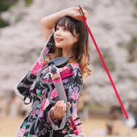 🎻愛しのシェリー(シェリピ🐣)🎻🌺【5弦ヴァイオリニスト】 (@shippikachu) 's Twitter Profile Photo 🎻愛しのシェリー(シェリピ🐣)🎻🌺【5弦ヴァイオリニスト】 (@shippikachu) 's Twitter Profile Photo