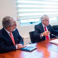 piñera (@lucho_santis) 's Twitter Profile