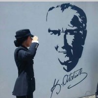 Övünç Göktürk (@ovunc_gokturk) 's Twitter Profile Photo Övünç Göktürk (@ovunc_gokturk) 's Twitter Profile Photo