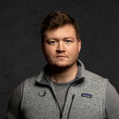 hqrry_sudock's profile picture. SVP @CleanSpark_inc #bitcoin ⛏⚡️partner @bitcoinpark_