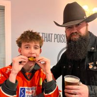 Charlie Anthony (@charlieant3854) 's Twitter Profile Photo Charlie Anthony (@charlieant3854) 's Twitter Profile Photo