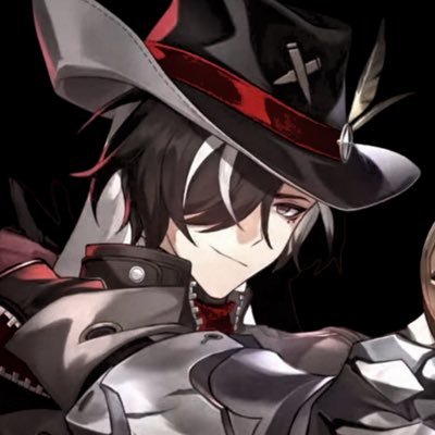 Cyb0rgRanger's profile picture. #RP #HSRRP | ᴛʜᴏꜱᴇ ᴡʜᴏ'ᴠᴇ ʜᴇᴀʀᴅ ᴏꜰ ᴍᴇ ᴋɴᴏᴡ ᴡʜᴀᴛ ɪ'ᴍ ᴀʙᴏᴜᴛ. ᴛʜᴏꜱᴇ ᴡʜᴏ ʜᴀᴠᴇɴ'ᴛ... ᴡᴇʟʟ, ꜰᴏʀ ᴛʜᴇ ꜱᴀᴋᴇ ᴏꜰ ʏᴏᴜʀ ᴏᴡɴ ꜱᴋɪɴ, ʏᴏᴜ ʙᴇꜱᴛ ᴋᴇᴇᴘ ɪᴛ ᴛʜᴀᴛ ᴡᴀʏ.