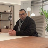 عزام الشدادي (@azamshdadi) 's Twitter Profile