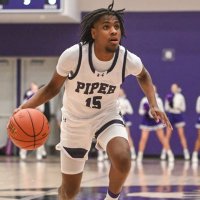 Derrick Jackson Jr (@saucegod2026) 's Twitter Profile