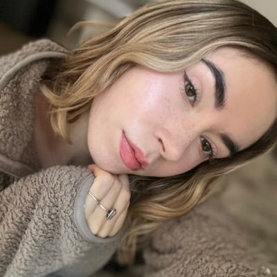 Amy Profile