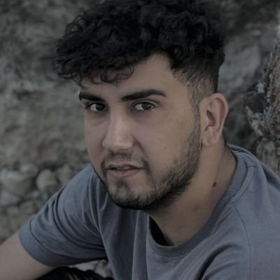 amirmahdim90266's profile picture.