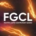 FGCL | eSports (@playfgcl) Twitter profile photo