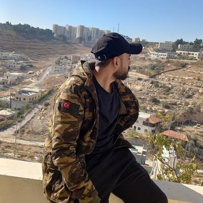 AlshraidehThaer's profile picture. Just a life