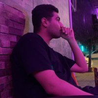 یه استاکر (@injam_dige) 's Twitter Profile Photo یه استاکر (@injam_dige) 's Twitter Profile Photo