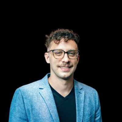 I teach lifelong learners how to build a personal philosophy of life that can fit in their pocket.
https://t.co/CCCGdQVI0F
