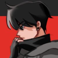 KHAI || ON VACATION (@khaichu17) Twitter profile photo