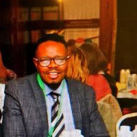 Lennon Nyamanhindi (@lnyamanhindi) 's Twitter Profile Photo Lennon Nyamanhindi (@lnyamanhindi) 's Twitter Profile Photo