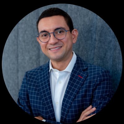 Chief Transformation, Technology and Operations Officer, AXA Colpatria @AXA. #KnowYouCan #ProudtobeAXA Personal Opinions.
