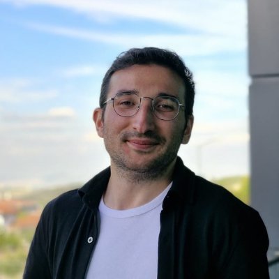 Sefa6524's profile picture. ❤️Bartın Uni 2020- ∞❤️
Cyber Sec  
YHWH Harold Finch