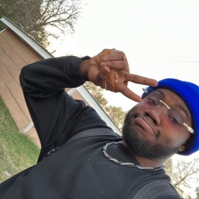 Demarcus3world's profile picture. 