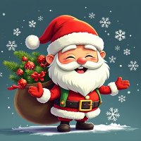 Happy Santa (@happysantaalgo) 's Twitter Profile Photo Happy Santa (@happysantaalgo) 's Twitter Profile Photo