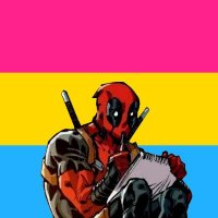 pan with a plan π (@pansexualityorg) 's Twitter Profile Photo pan with a plan π (@pansexualityorg) 's Twitter Profile Photo