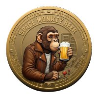 Beer Monkey (@beermonkeyspace) Twitter profile photo