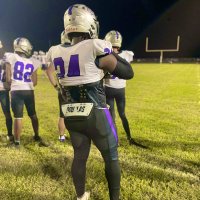Ja'Myrian Jackson (@dolojacks) 's Twitter Profile Photo Ja'Myrian Jackson (@dolojacks) 's Twitter Profile Photo