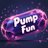 Pump Fun gems 💎 avatar