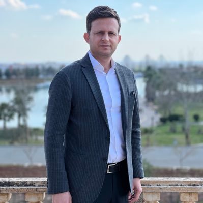 SAĞBEL Yönetim Kurulu Başkanı-Şanlıurfa BB Şube Müdürü-Harran Tıp Fak. Hastanesi-Diş Hast. Müdürü(2021-2024)Şanlıurfa Genç Memur-Sen İl Başkanı (2015-2023)