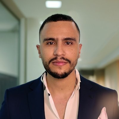 official_mouad's profile picture. Hello there, my name is Mouad Zizi. I'm a professional Flutter developer and full stack Web developer with extensive experience in UI and UX design.