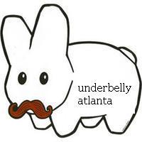 underbellyATL's profile picture. Watchdogging Atlanta's restaurant industry.   We're someone, we're everyone, we're no one.