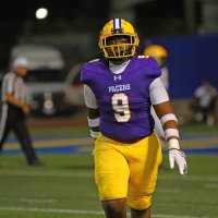 Malachi Simonton (@simontonmalach9) 's Twitter Profile