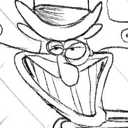 woag, innit.
i voice act and draw sometimes, mostly noise.
noises and doises are equal