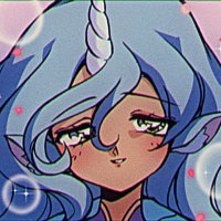 Merowynn π¦π¨ EN Vtuber (@merowynnm) 's Twitter Profile