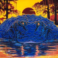 ๐บ๐ธ Davey Jones ๐บ๐ธ (@swamp_gator9) 's Twitter Profile