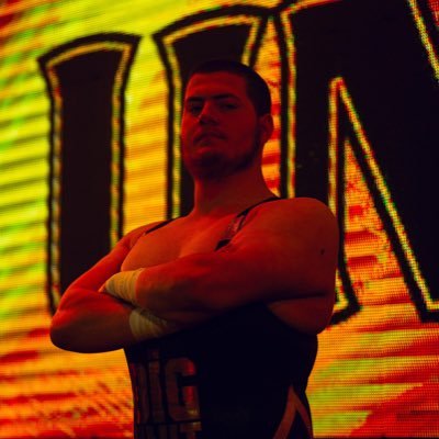“The Big Unit”, Booking enquiries - CodyCrawfordPW@gmail.com