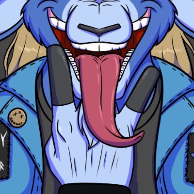 Ⳙᚢᛢᚾᚣᛒᚳᛊ_ᛩᛜᚣᚾ 🔞さんのプロフィール画像