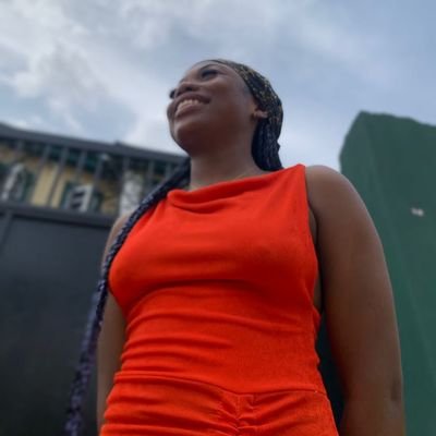 EneDickson1's profile picture. your headache