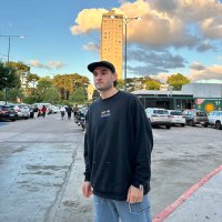 Lucas Gómez (@gomezlucas23) 's Twitter Profile