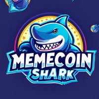 MEMECOIN SHARK π (@nft_shark_stats) 's Twitter Profile