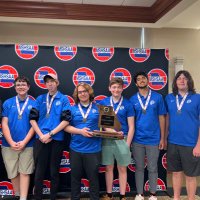 St. Joseph Central Scholar Bowl (@chs_scholarbowl) 's Twitter Profile Photo St. Joseph Central Scholar Bowl (@chs_scholarbowl) 's Twitter Profile Photo