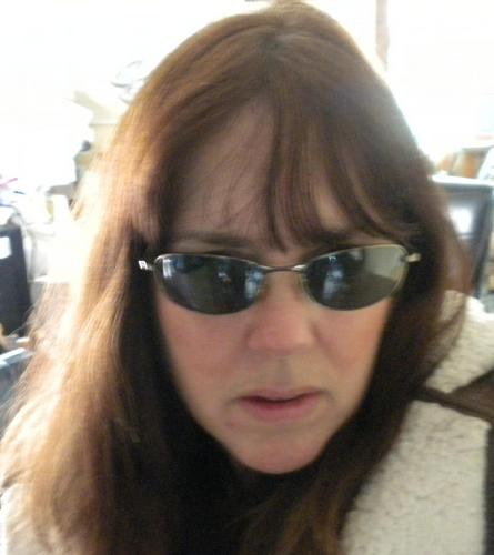 oldladyprepper's profile picture. Prepping in suburbia.