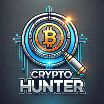 Exploring the crypto space for hidden gems! Join me for insights, trends, and opportunities to boost your investment game! 🚀✨🕵️♂️