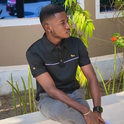 KwesimodestyGh's profile picture. I like chatting with others