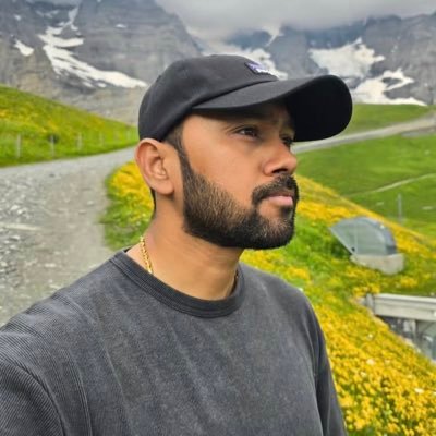 Be the change you want to see in the wrld? 🌍Web Architect * Productivity Ambsd